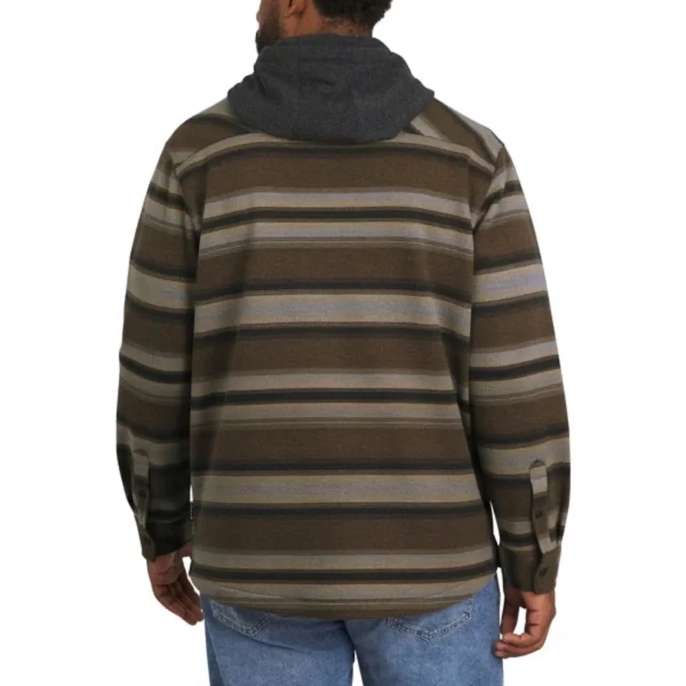 Quiksilver warm puffer